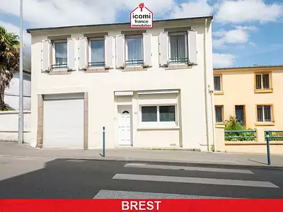 Maison, 100 m²