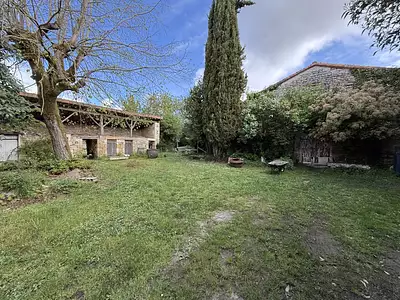Maison, 215 m²