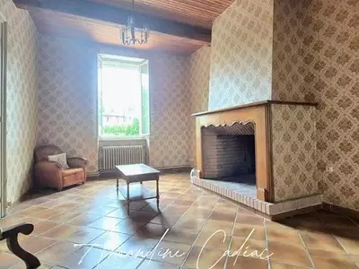 Maison, 245 m²