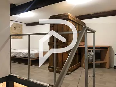 Appartement, 41,74 m²