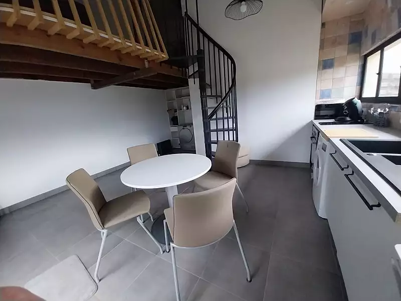 Maison, 123 m²