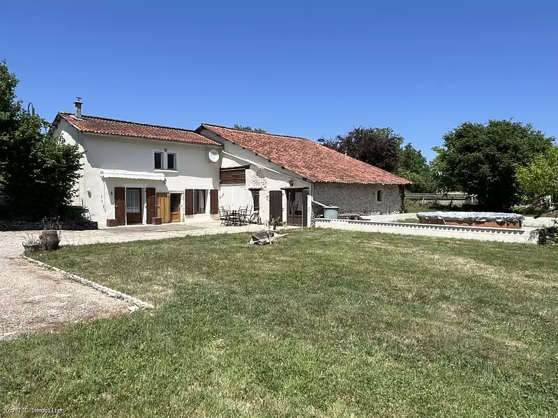 Maison, 137 m²