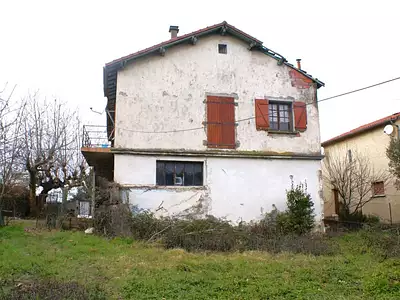 Maison, 110 m²