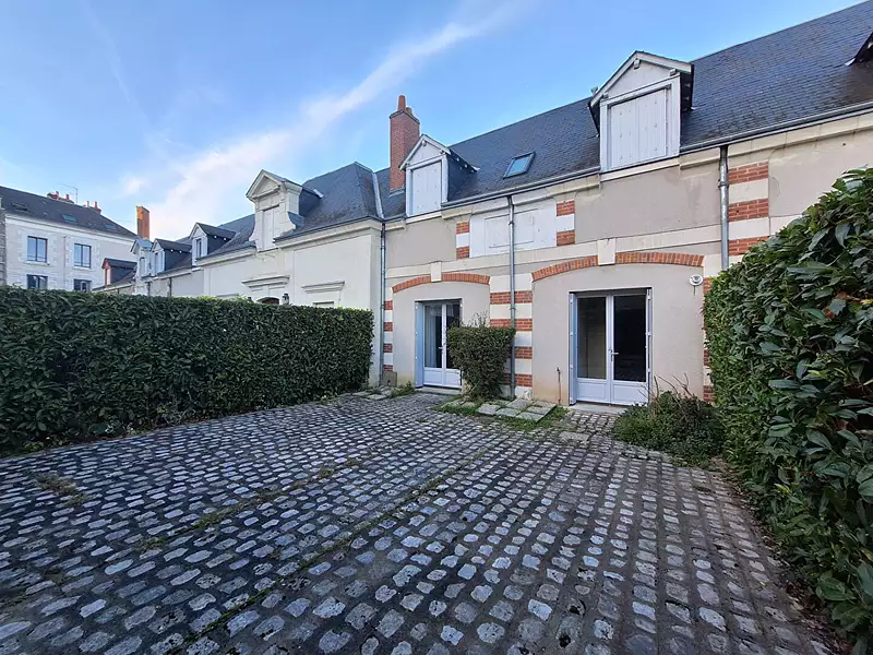 Maison, 62,67 m²