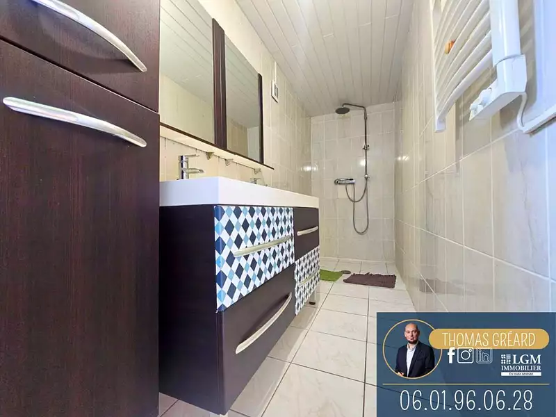 Maison, 105 m²