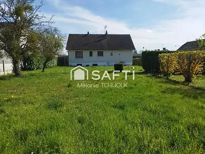 Maison, 100 m²