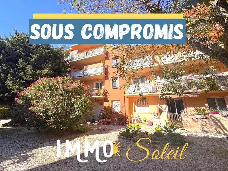 Appartement, 66,66 m²