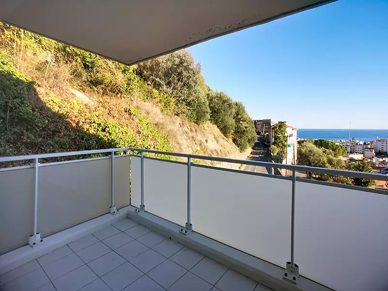 Appartement, 35,04 m²