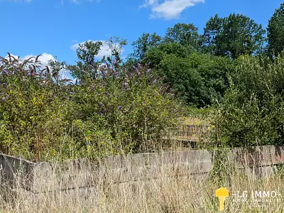 Terrain, 3 786 m²