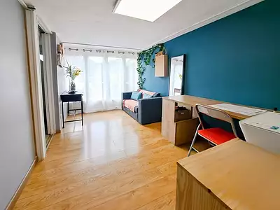 Maison, 83 m²