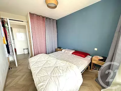 Appartement, 66 m²