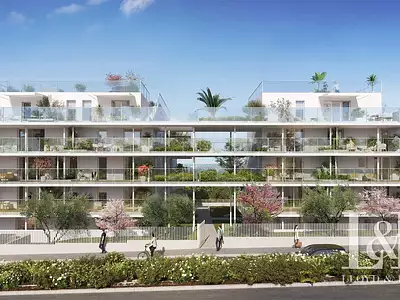 Appartement, 90,7 m²