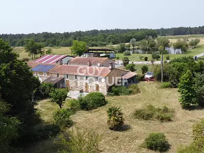 Maison, 200 m²
