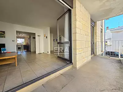 Appartement, 89 m²