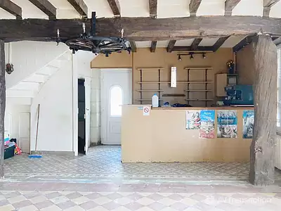 Maison, 138 m²