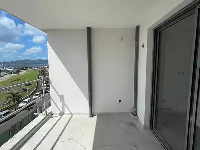 Appartement, 36,65 m²