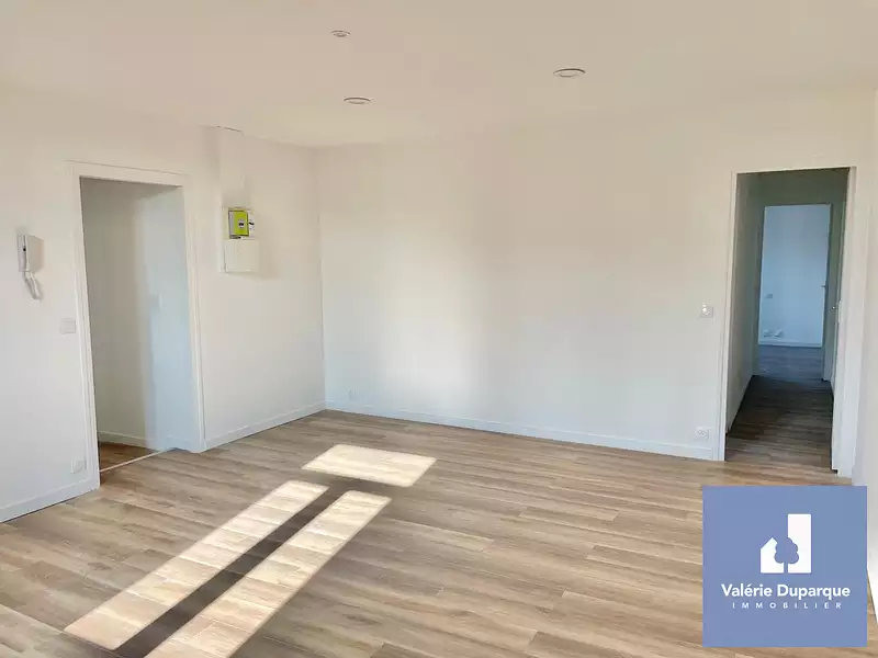 Appartement, 63 m²