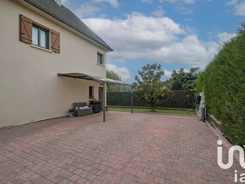 Maison, 168 m²