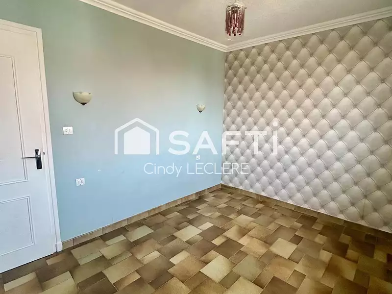 Maison, 80 m²