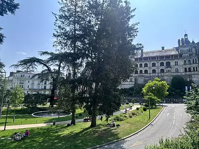 Appartement, 43,83 m²