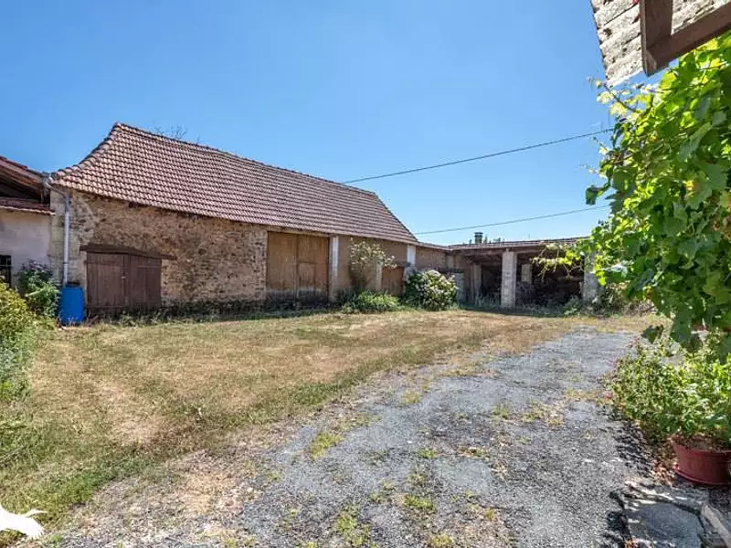 Maison, 130 m²