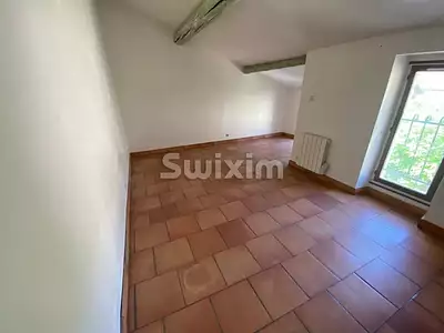 Appartement, 50 m²