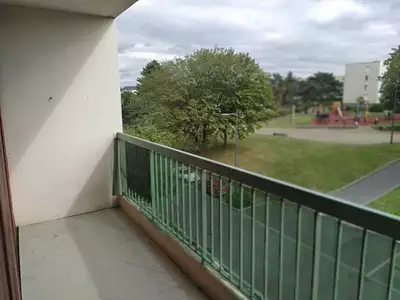 Appartement, 73,33 m²