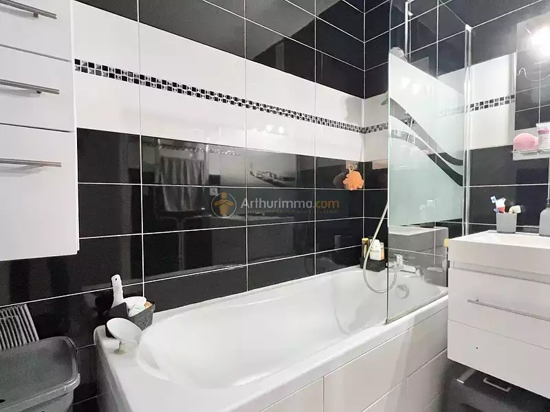 Appartement, 88 m²