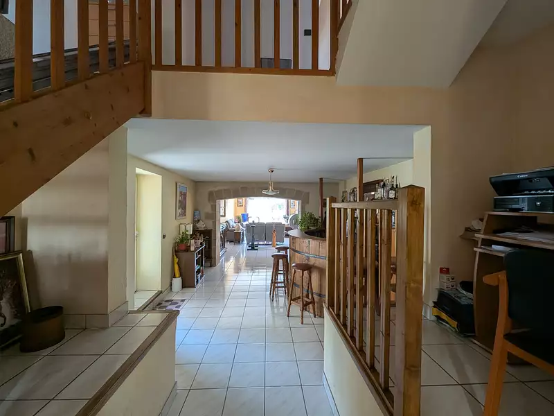 Maison, 136 m²