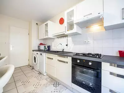 Appartement, 73,3 m²