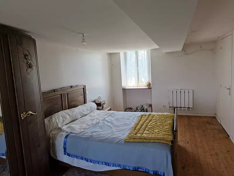 Maison, 70 m²