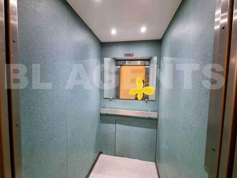 Appartement, 29,39 m²