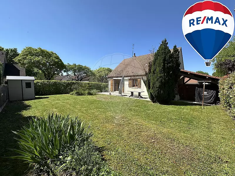 Maison, 94 m²