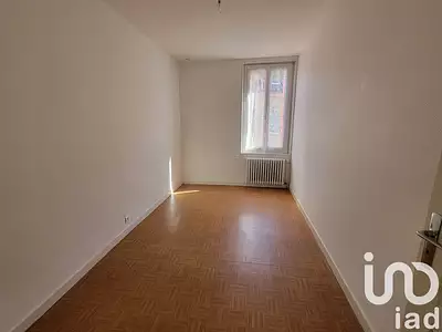 Maison, 107 m²