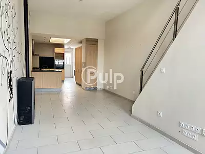 Maison, 100 m²