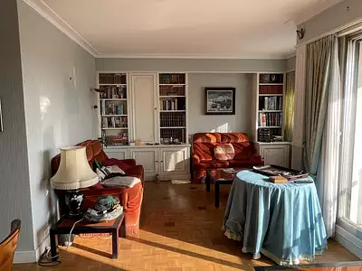 Appartement, 88 m²
