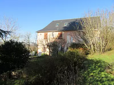 Maison, 78,8 m²