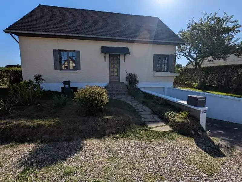 Maison, 140 m²