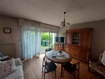 Maison, 107 m²