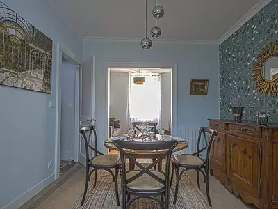 Maison, 83 m²