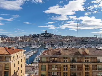 Appartement, 100 m²