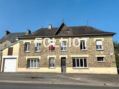 Maison, 142 m²