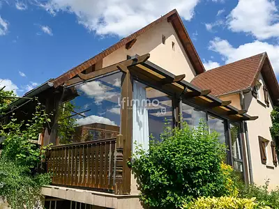 Maison, 194 m²