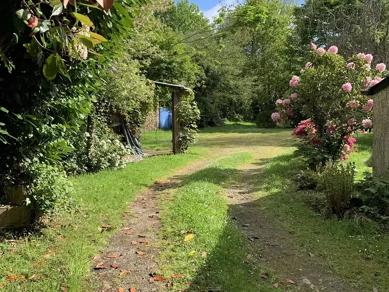 Maison, 165 m²