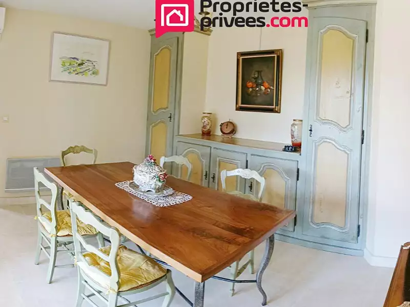 Maison, 165 m²