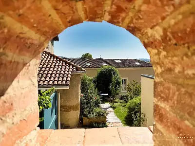 Maison, 127 m²