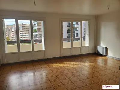 Appartement, 80,87 m²