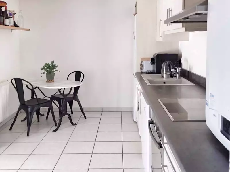 Appartement, 92 m²