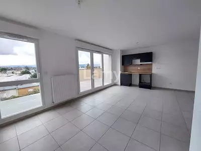 Appartement, 64,9 m²