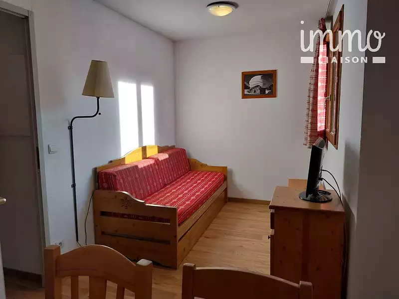 Appartement, 25,81 m²